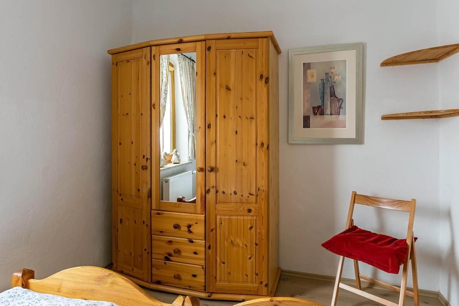 Landhaus Am Diemelsee Екстер'єр фото