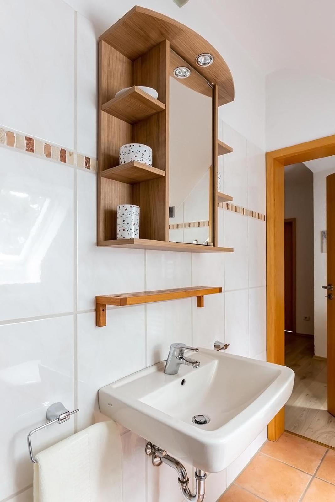Landhaus Am Diemelsee Екстер'єр фото
