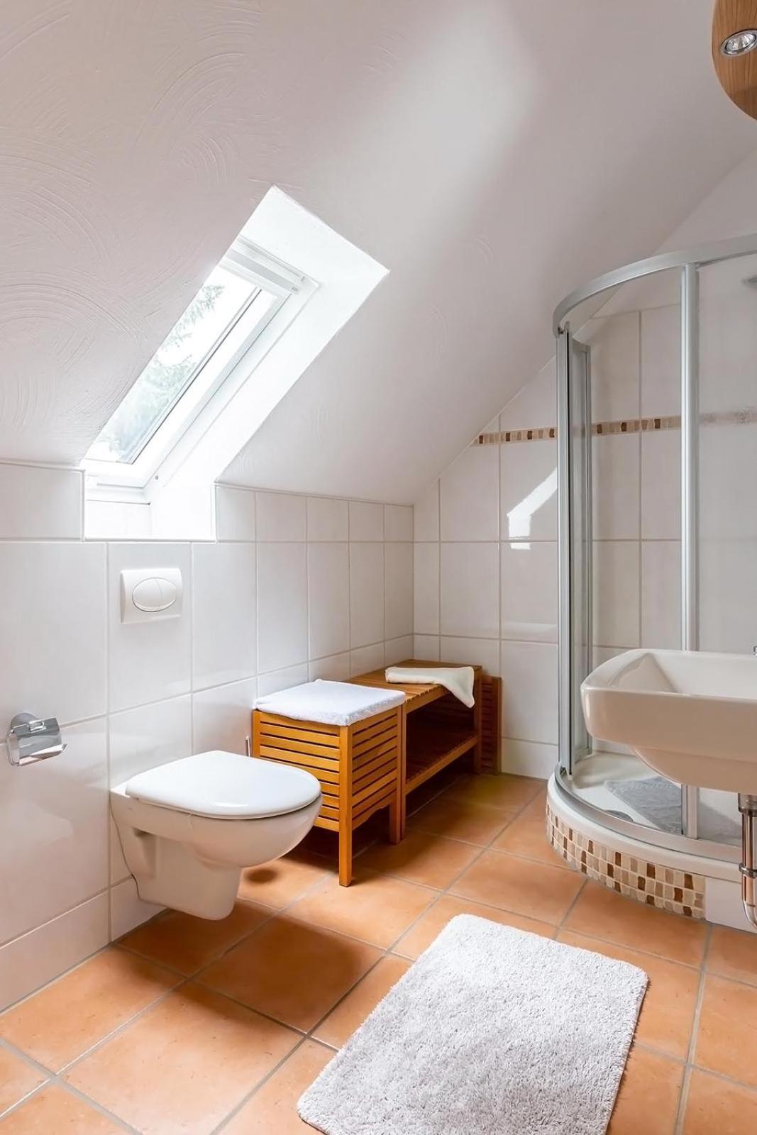 Landhaus Am Diemelsee Екстер'єр фото