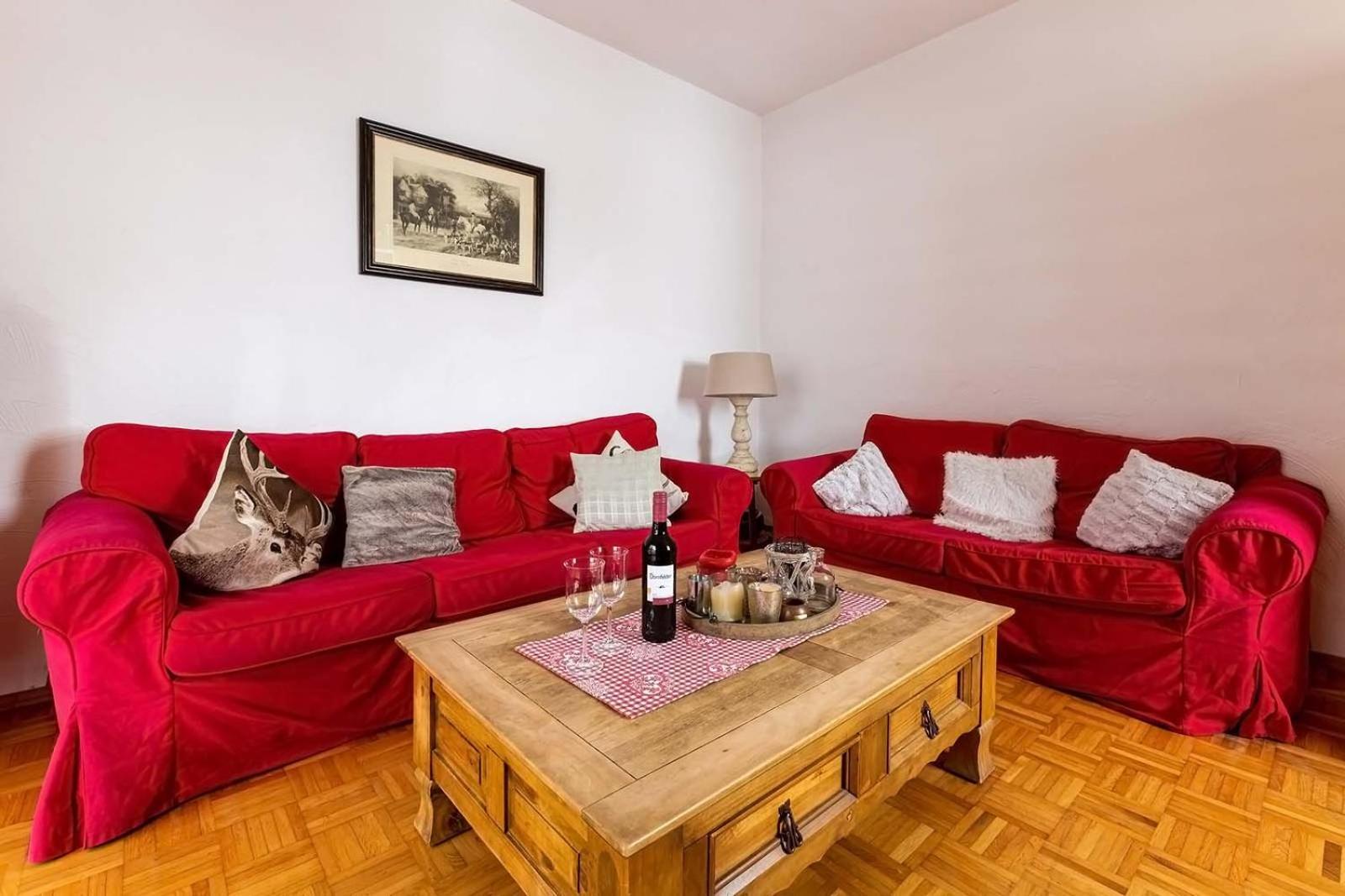 Landhaus Am Diemelsee Екстер'єр фото