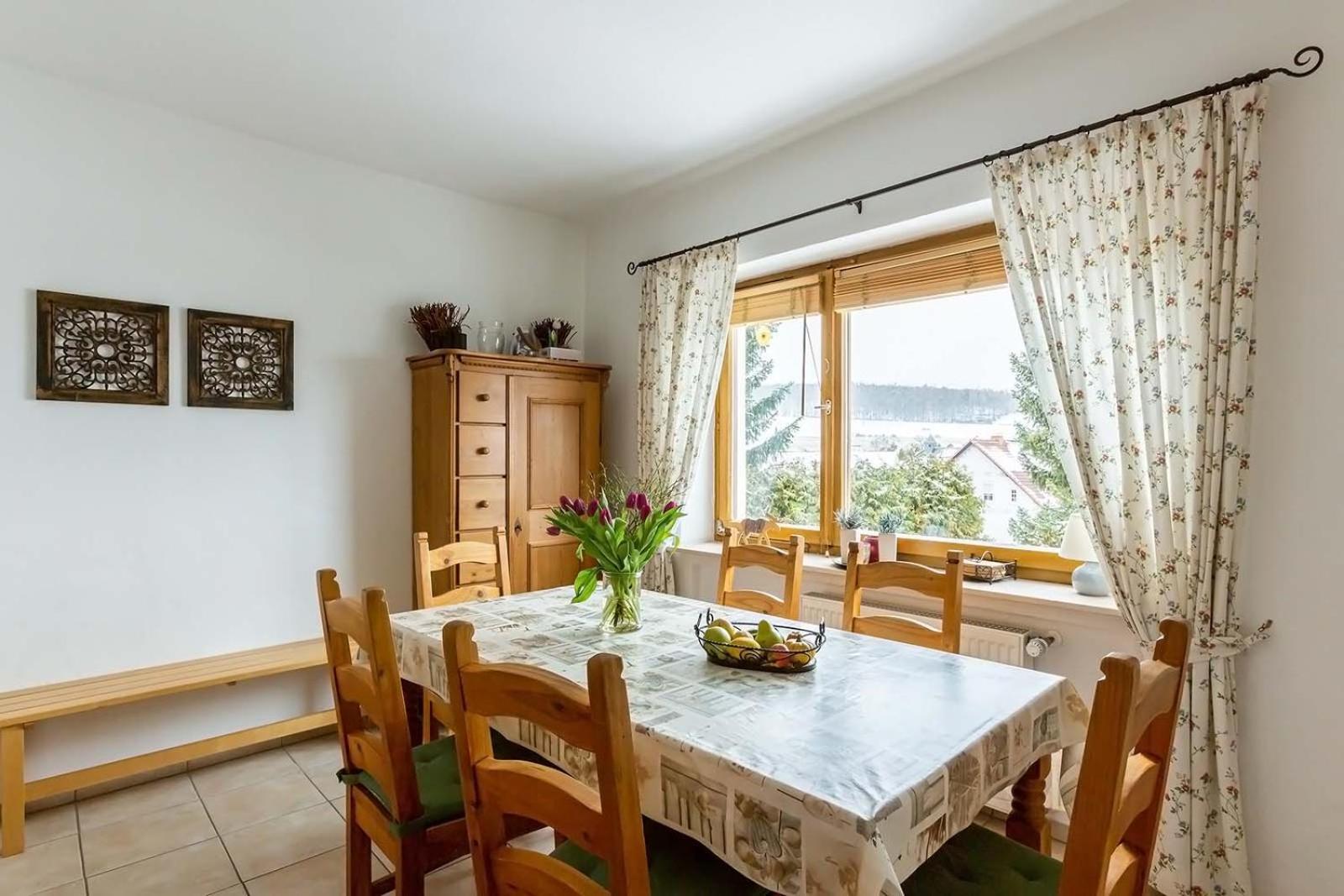 Landhaus Am Diemelsee Екстер'єр фото