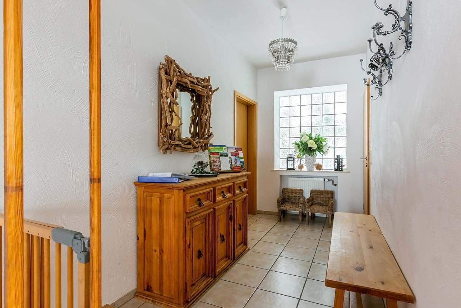 Landhaus Am Diemelsee Екстер'єр фото